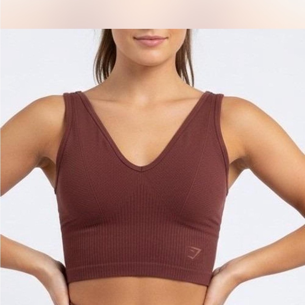 Gymshark Rest Day Tank